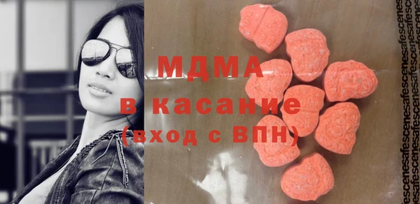 тгк Волоколамск